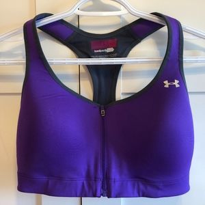 Under Armour Sports Bra